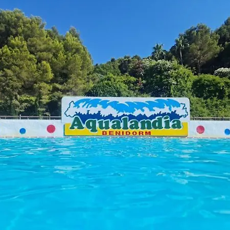 Apartment Topacio Ii En C2n Vis7as Al Mar Playa De La Fossa *